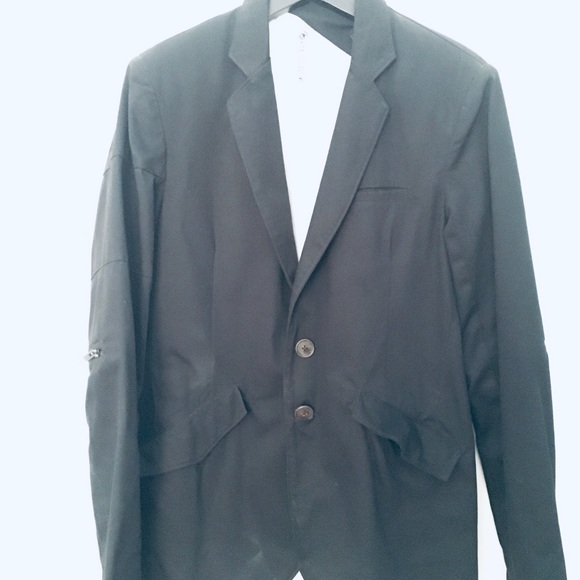 Nice Collective Casual Jacket (M) - Picture 2 of 8